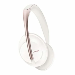 Bose Noise Cancelling Headphones 700  Over